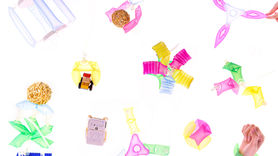PneuBots: Modular Inflatables for Playful Exploration of Soft Robotics