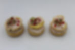 Tuna Choux