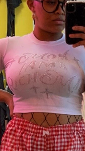 Thumbnail: Graphic tee