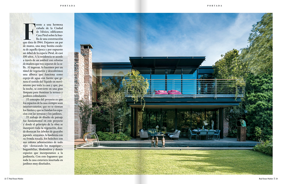 Real Estate-Casa Pirul-3