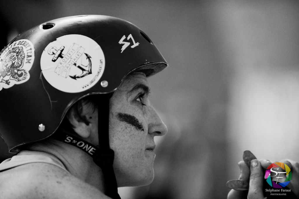 West Track Story 6 (WFTDA)