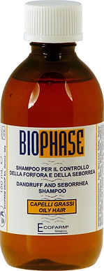biophase shampoo capelli grassi