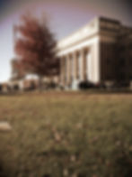 Memorial Hall, Heart of America Stand Down, Fall, 2015