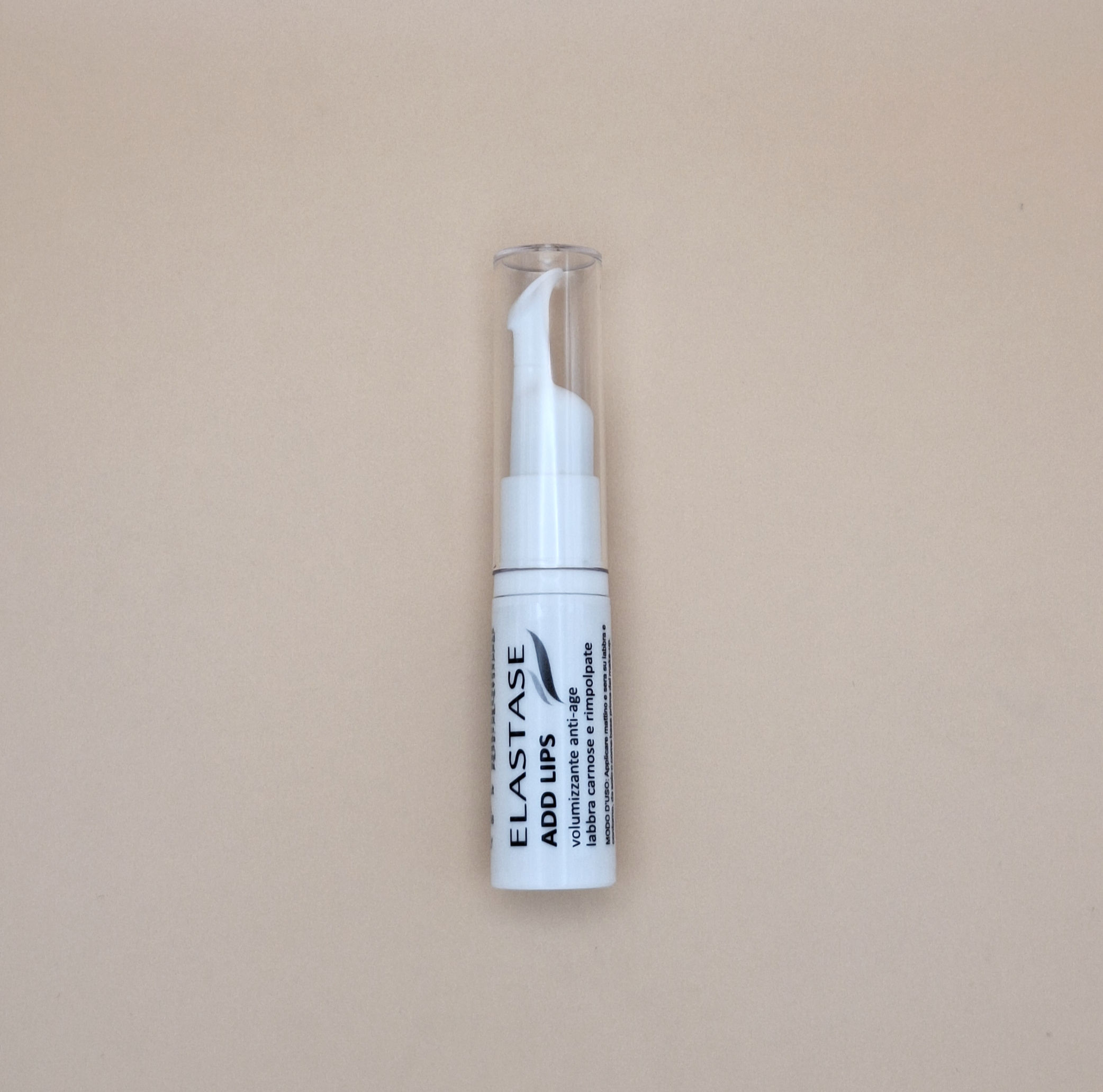 ADD LIPS volume labbra 3D