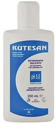 kutesan detergente delicato