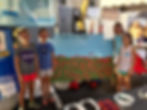 Memorial Day, Poppy Mural