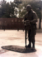 Korean War Veterans Memorial