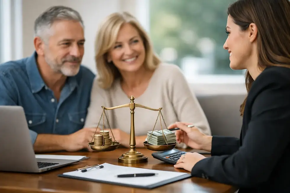 How to Evaluate Financial Advisor Fees Fairly