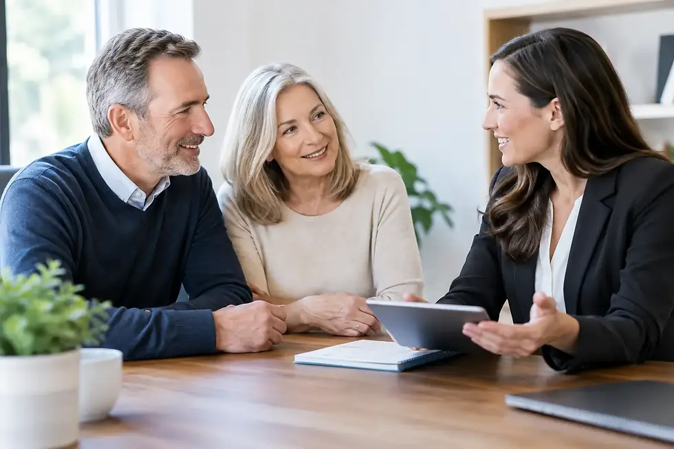 Roth Conversion vs Taxable Withdrawals: Which Wins?
