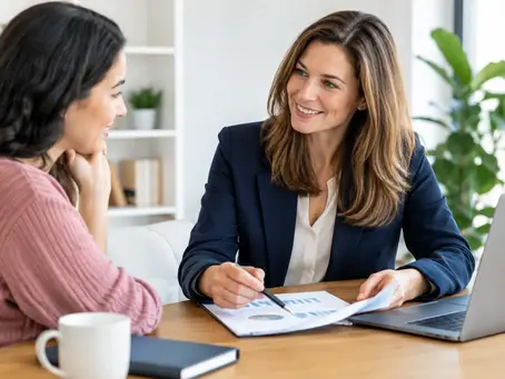 A Practical Guide to Financial Planning for Women