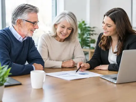 Roth Conversion Example: A Tax-Smart Walkthrough