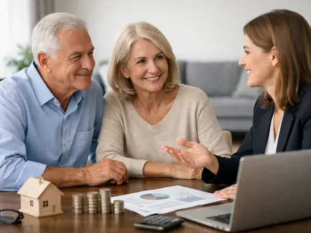 7 Best Retirement Income Strategies
