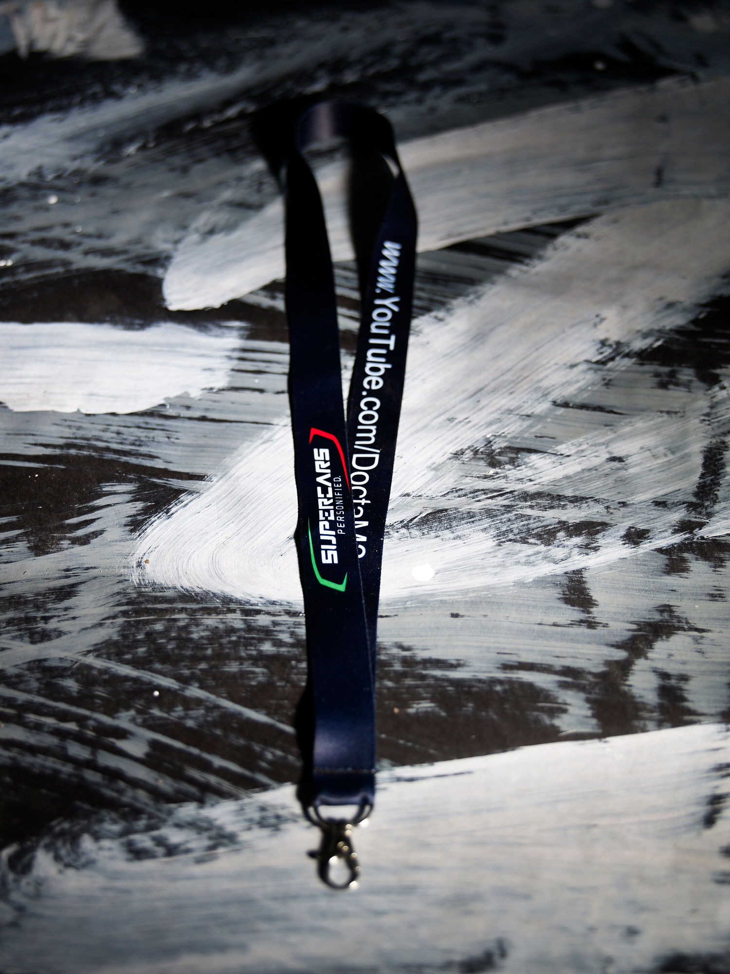 Lanyard