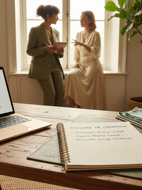 Understanding PR Campaign Workings: How PR Launch Campaigns Work