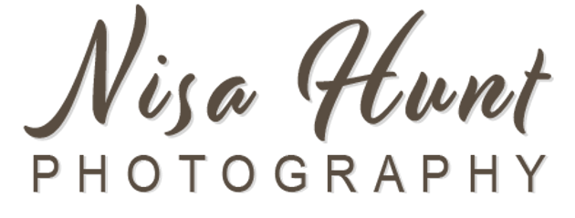 Nisa Hunt Photography logo