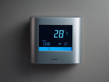 Stay Cool with Thermopro A/C & Heating