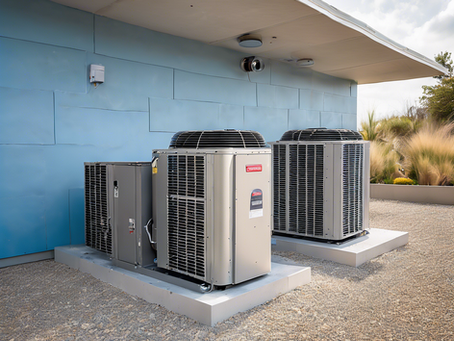 Top HVAC Tips for Your Home