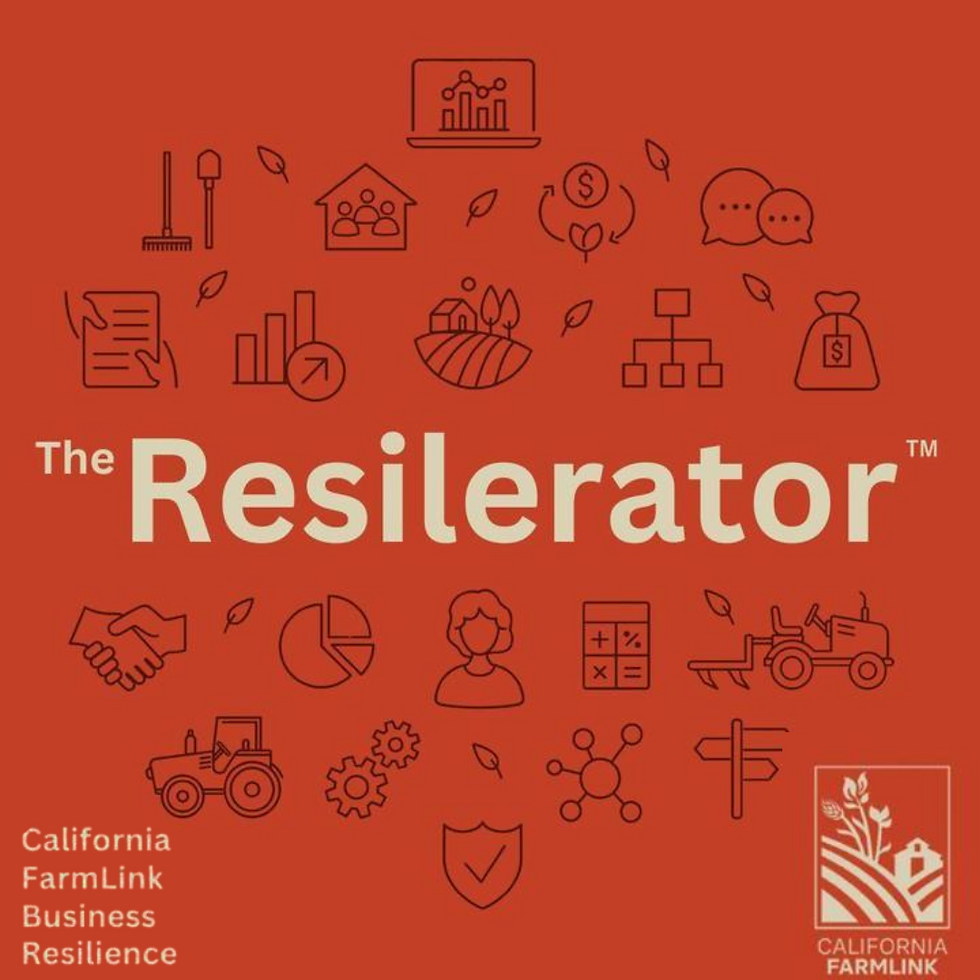 The Resilerator