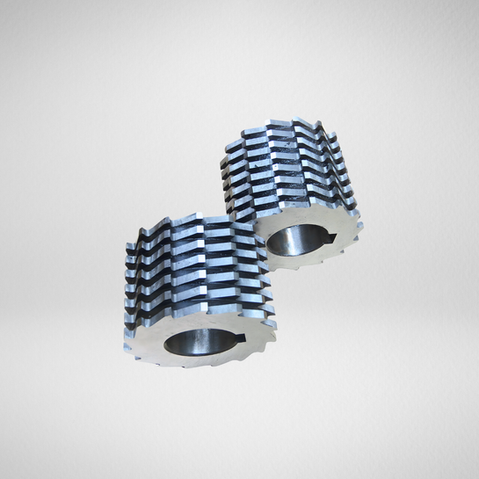 Machine Shredder Blade