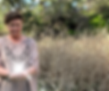 Image illustrating Libby Callaghan's Reiki healing practice, a natural and safe spiritual healing method