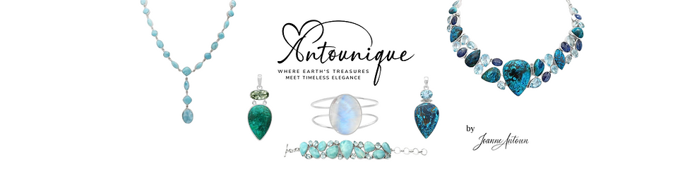Antounique Logo