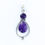 Thumbnail: Amethyst Pendant