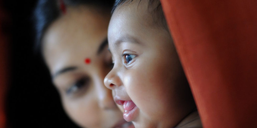 Postpartum Depression, Women and the Indian Society in Between, Asia Media International