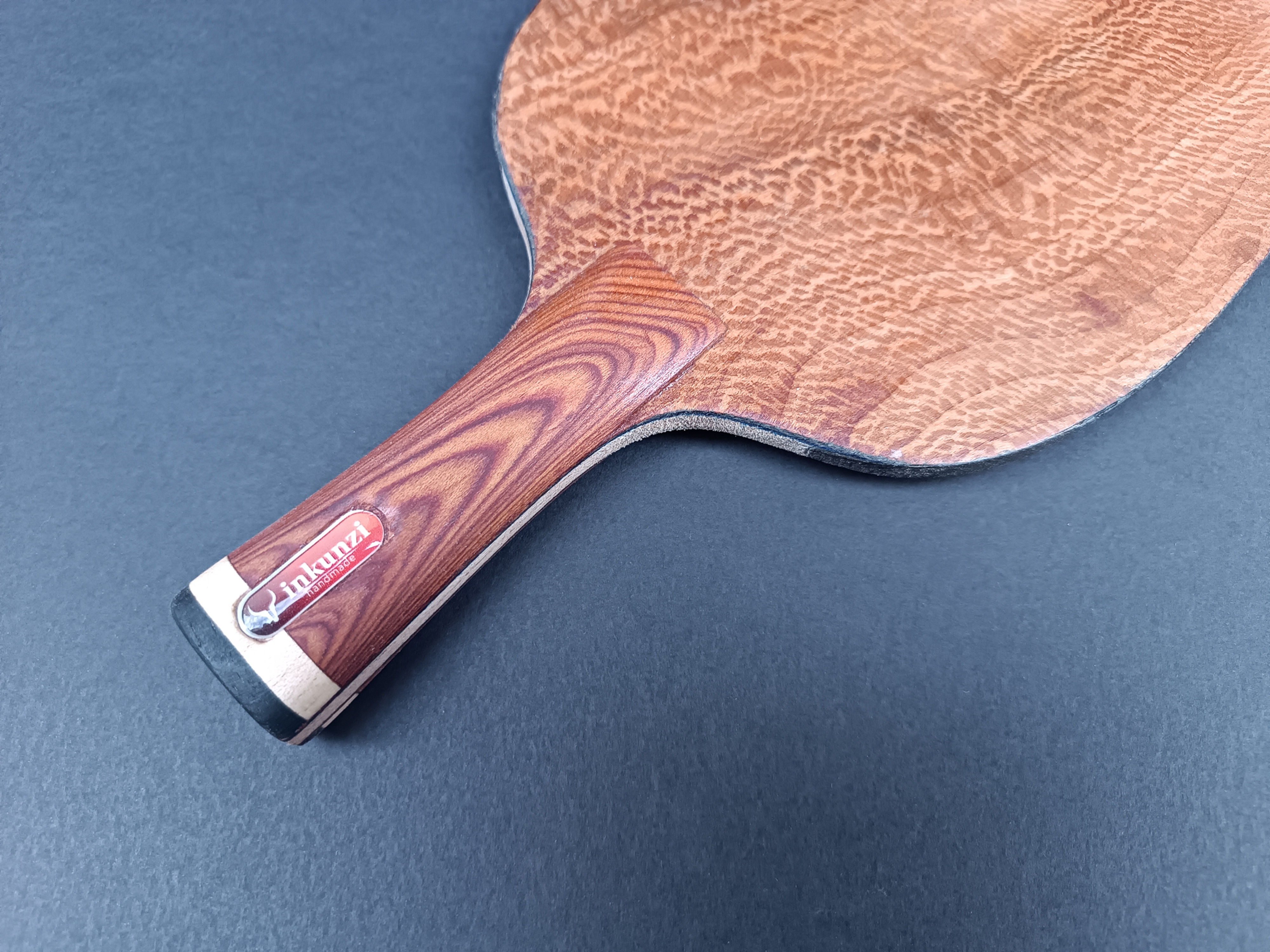Inkunzi Custom OFF++ (Unique Edition - 2237 ) free worldwide shipping