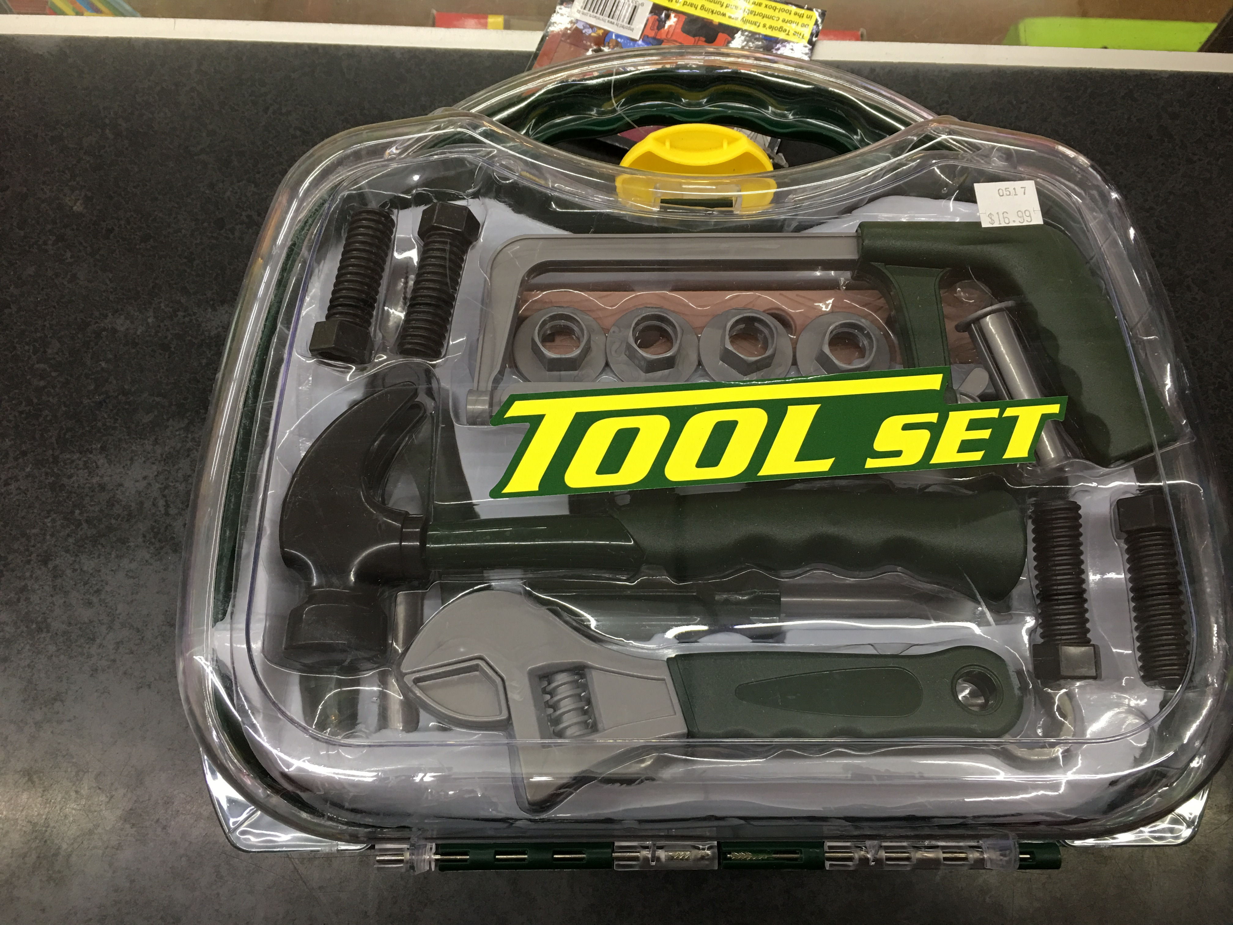 Tool Set