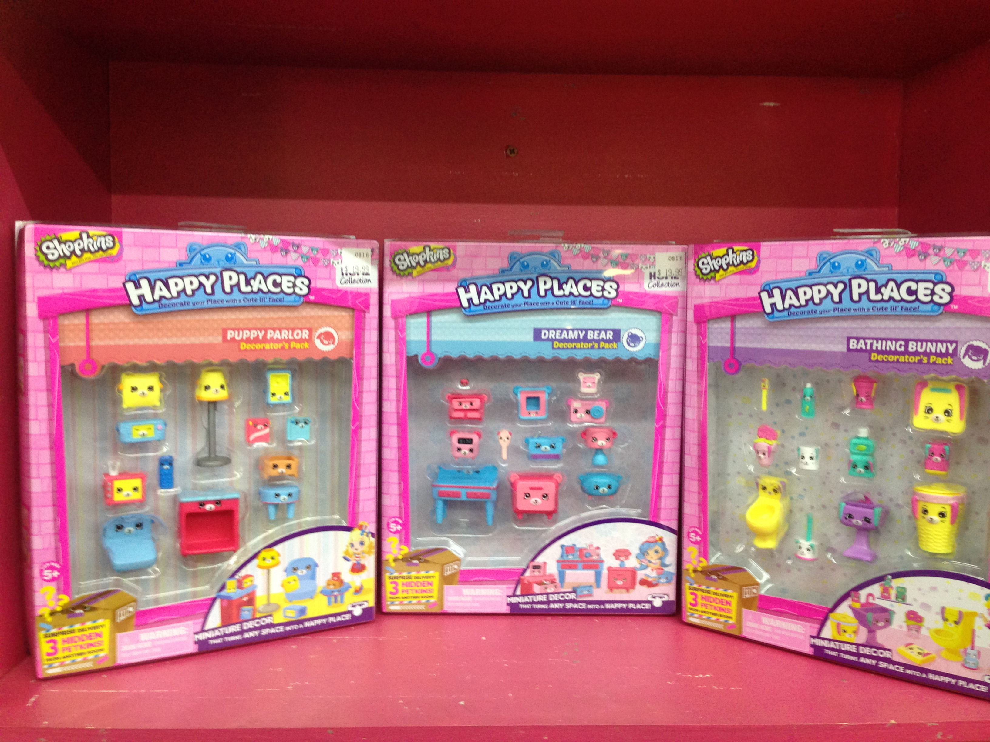 Happy Places Decorators