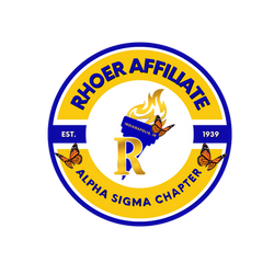 as rhoer