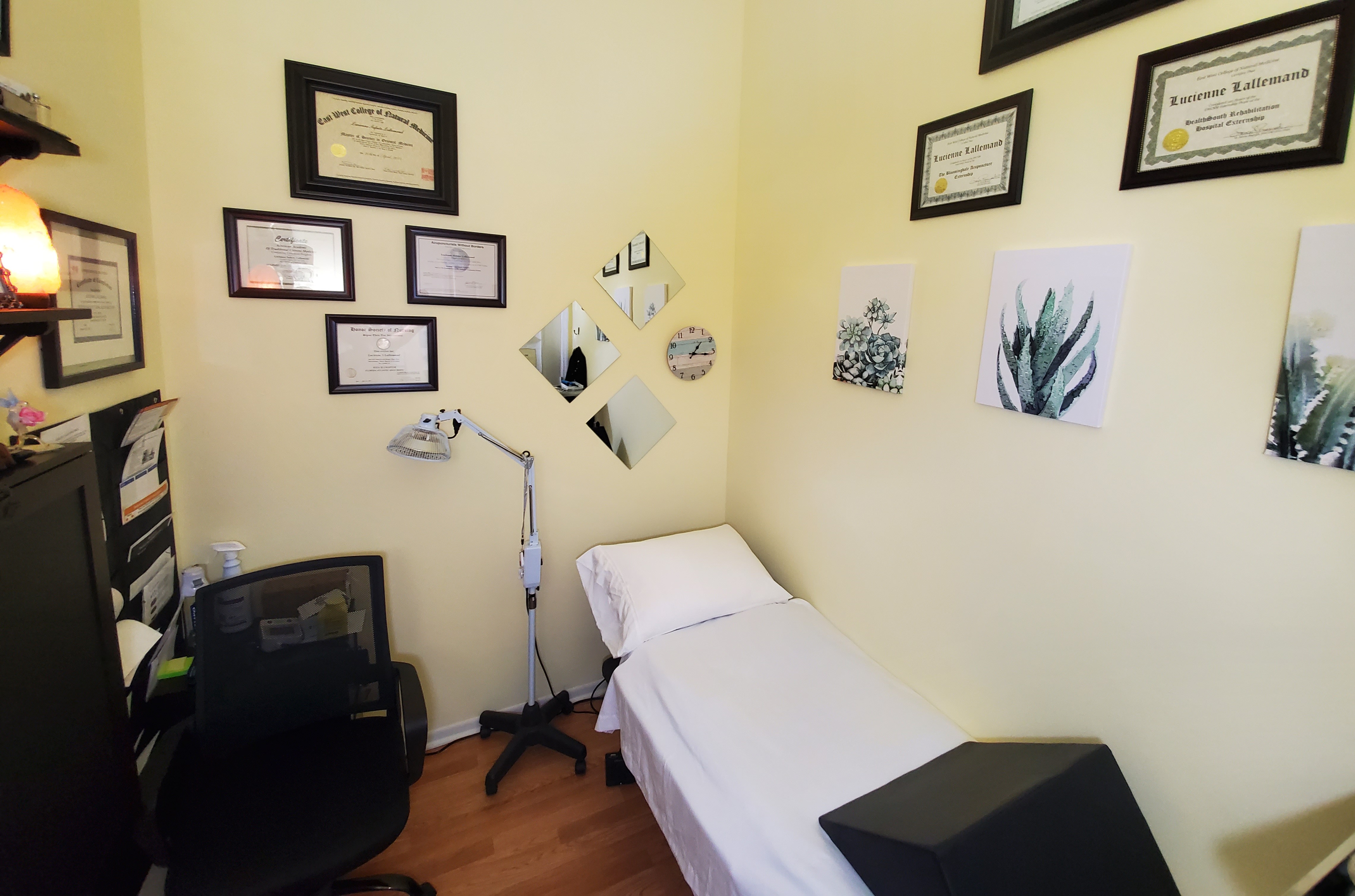 Natural Health and Wellness Chiropractic, LLC Daytona Beach, Florida
