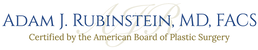 Dr Rubistein logo.png
