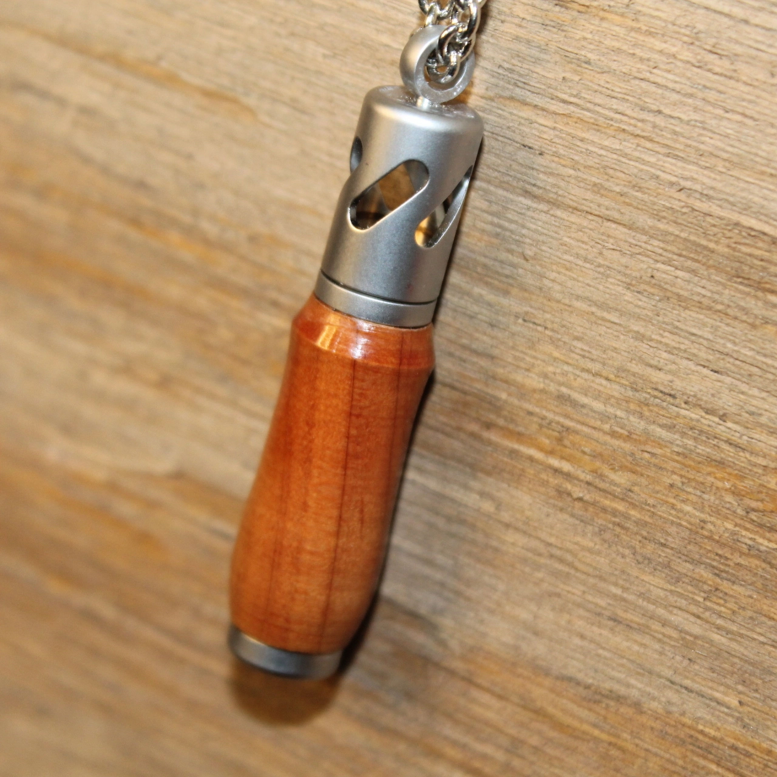 Aromatherapy Necklace Kit