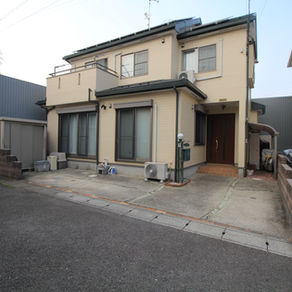 中古戸建住宅