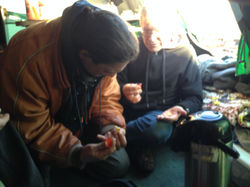 6-Communion in Tent