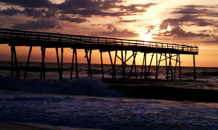 Wrightsville Beach March 2011
