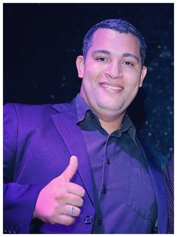 Ricardo "Queijo" - Presidente Sierra Mestra