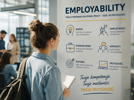 Zatrudnialność (ang. employability)