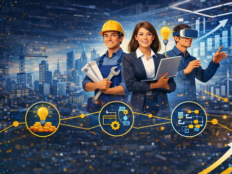 Cel: wykształcić ludzi, którzy potrafią zarabiać dla siebie – i w ten sposób budować gospodarkę