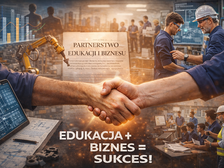 Szkoły powiązane z biznesem