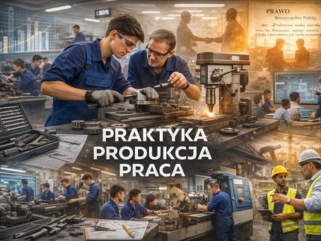 Powrót do realnych umiejętności