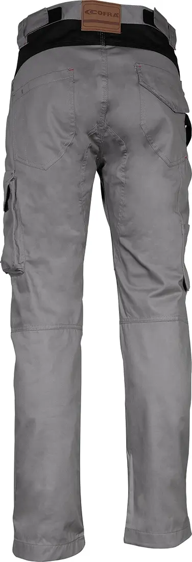 Miniatura: Pantaloni Cofra Walklander