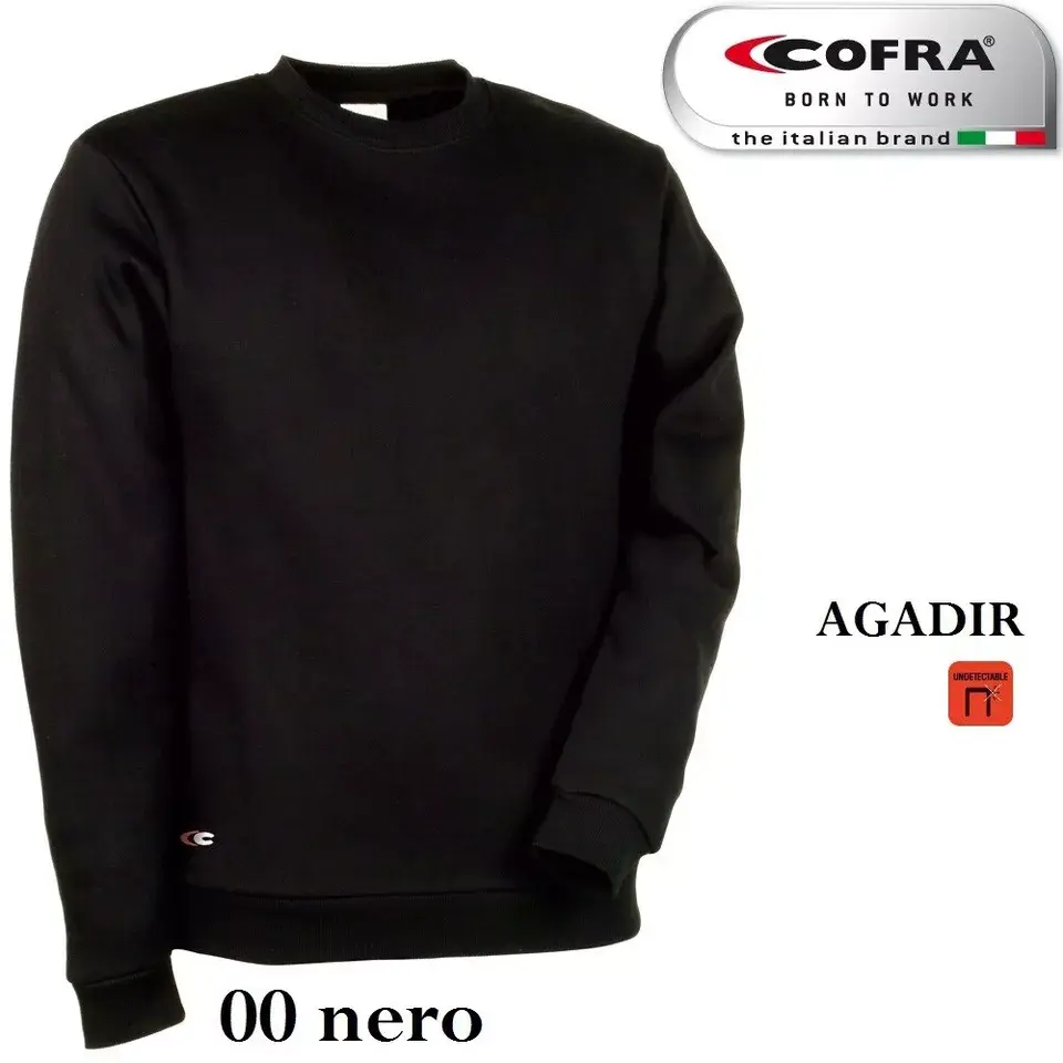 Miniatura: Felpa Cofra Agadir