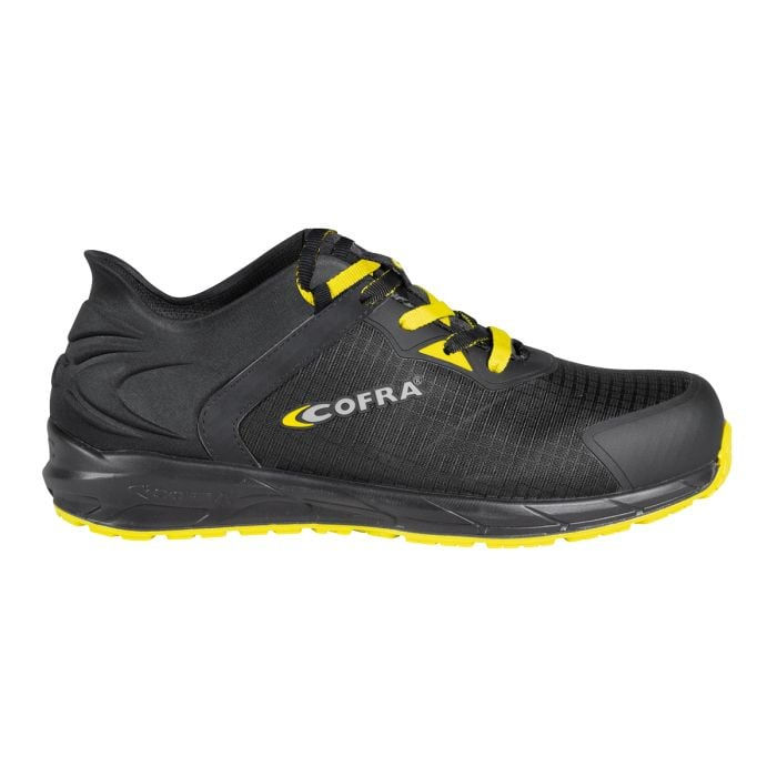 Scarpe Cofra Sprint S1
