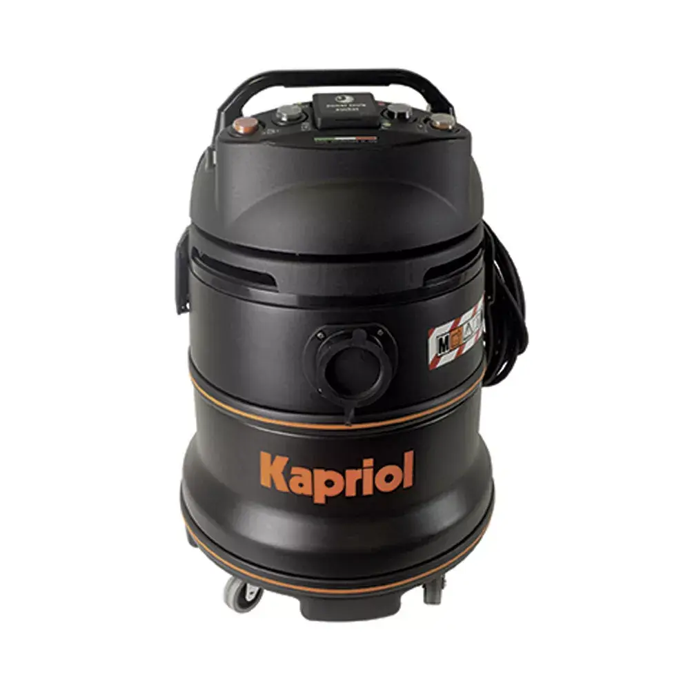 Aspiratutto Kapriol Dusty 1000