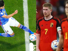 The World Cup of Minnows : Qatar 22