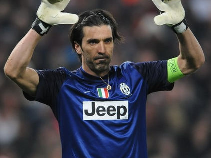 Defying Time: Gianluigi Buffon's Enduring Legacy