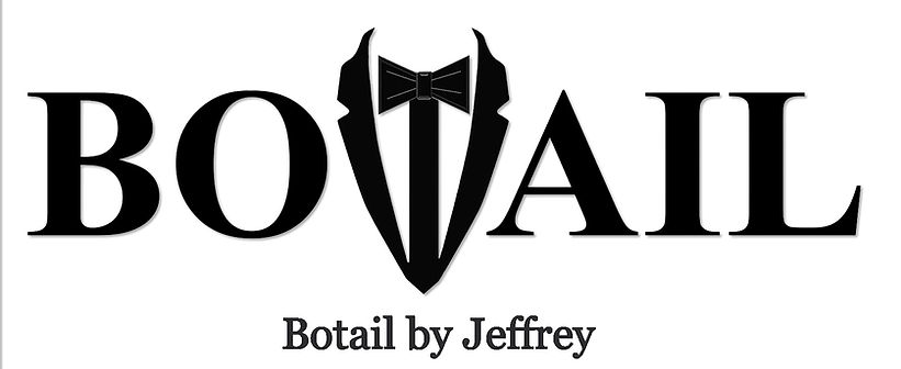Botail logo