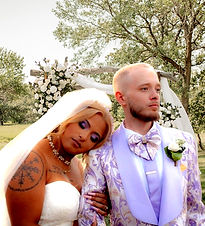 Botail wedding